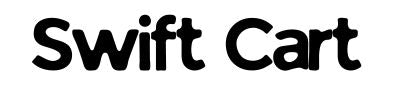Swift Cart