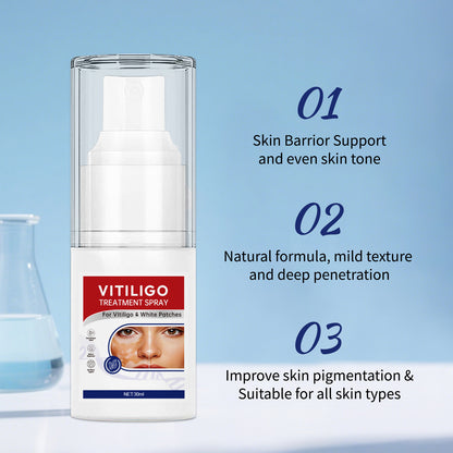 Vitiligo Care Treatment Spray